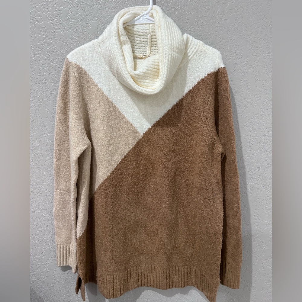 Soft Long sweater